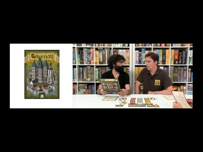 Tournay Explication Tttv