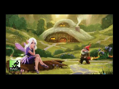 Fairy Trails Rundown