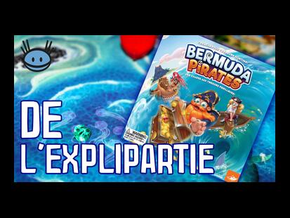 Bermuda Pirates Tttv