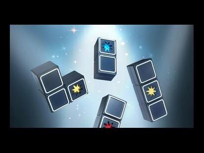 Constellations: La Logique Magique Démo