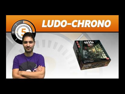 Okko Chronicles: Cycle de l'Eau - Sombres Enquêtes du Pajan Ludochrono