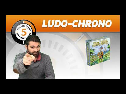 Santa Maria Ludochrono