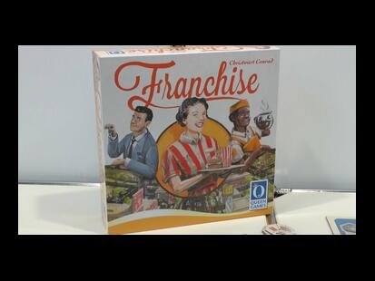 Franchise Youtube Spielwarenmesse