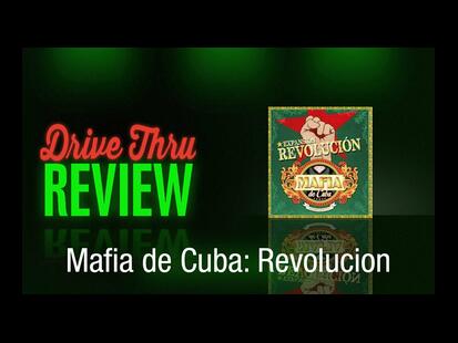 Mafia de Cuba: Revolución Youtube Review