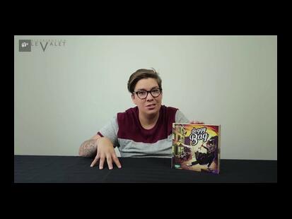 Doggy Bag Youtube Explication