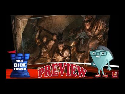 Claustrophobia 1643 Preview