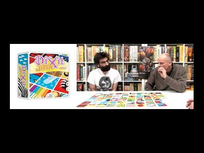 Dixit Jinx Explication Tttv