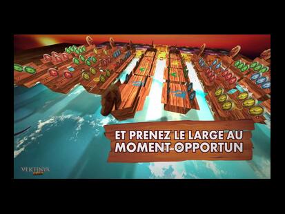 Vikings on Board Youtube Officiel