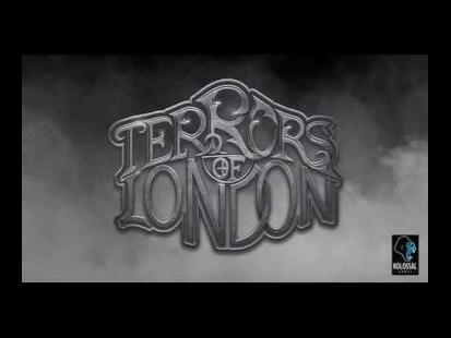 Terrors of London Trailer