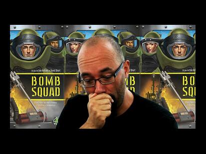 Bomb Squad Partie Tttv