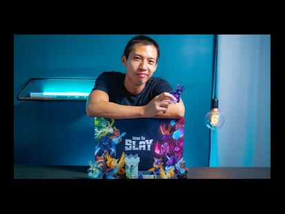 Here to Slay How to Play