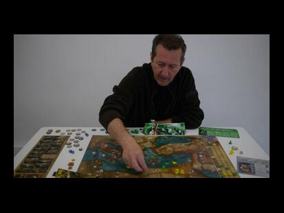 Mare Nostrum Youtube Règle