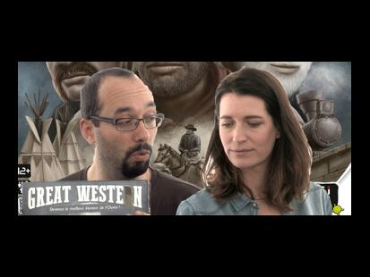 Great Western Partie Tttv