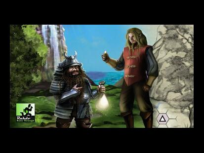 Pandoria: Merchants Rundown