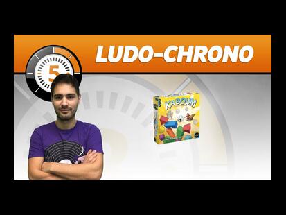 Kaboum Ludochrono