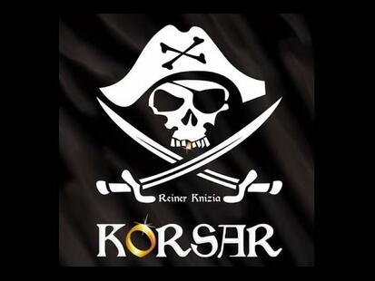 Korsar Youtube Règle