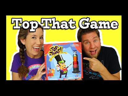 Top That ! Youtube
