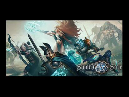 Sword & Sorcery: Les Âmes Immortelles Introduction