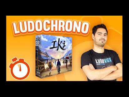Iki Ludochrono