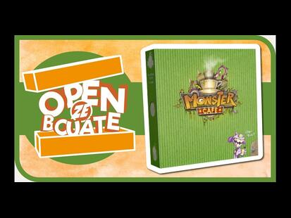Monster Café Philibert
