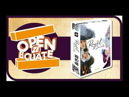 Royal Secrets Philibert
