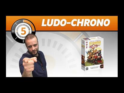 Aramini Circus Ludochrono