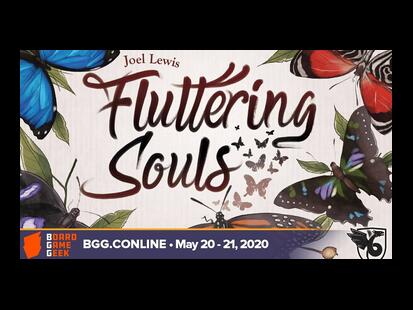 Fluttering Souls Boardgamegeek