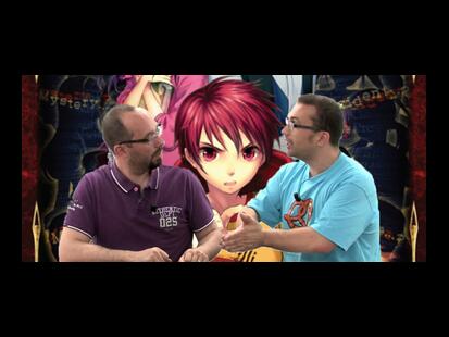 Tragedy Looper Explication Tttv