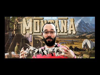 Montana Partie Tttv