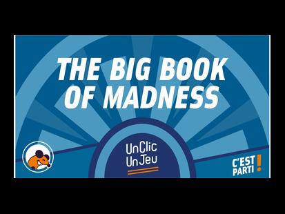 The Big Book of Madness Youtube