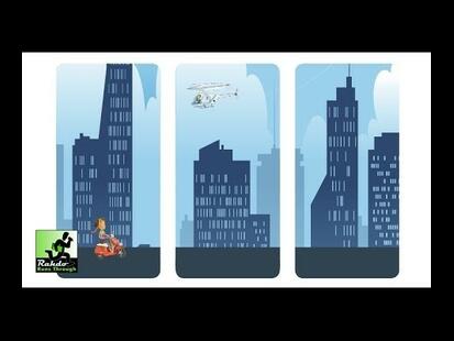 Small City: Deluxe Edition Gameplay
