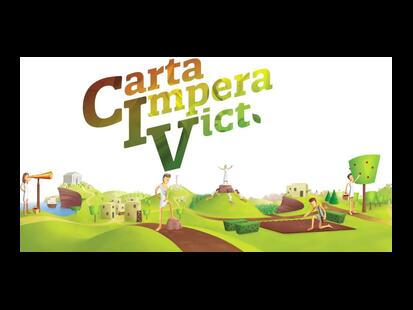 CIV: Carta Impera Victoria Comment Jouer ?