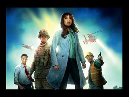 Pandemic Youtube Expérience de Jeu