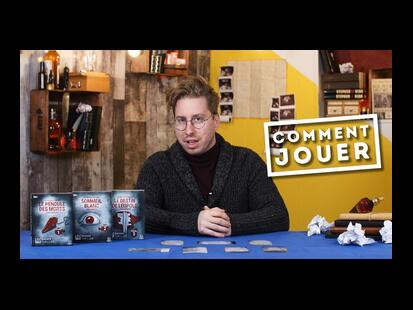 50 Clues: Escape Thriller Comment Jouer