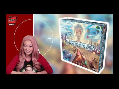 Comanauts Youtube
