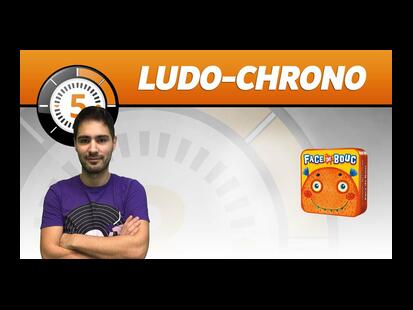 Face de Bouc Ludochrono