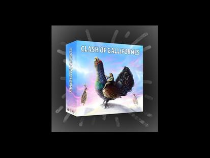 Clash of Galliformes Trailer