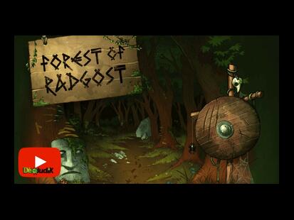 Forest of Radgost Présentation et Avis