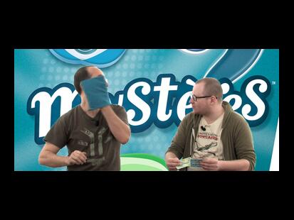 Mystères ? Réédition Tttv