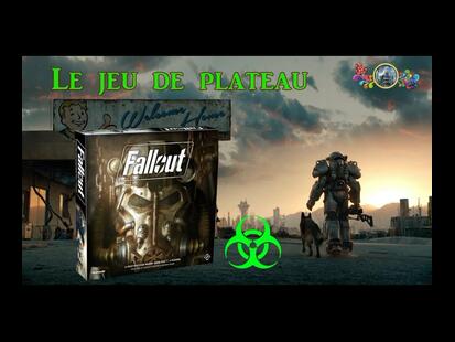 Fallout Présentation