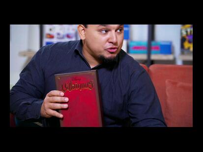 Disney Villainous: Cruellement Infects Présentation