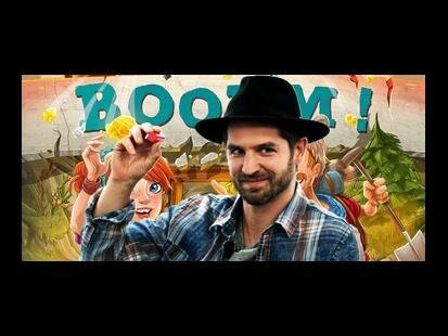 Booum ! Explication Tttv