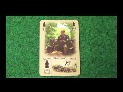 A l'Ombre des Murailles Présentation