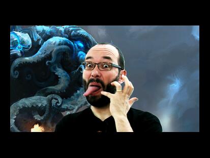 Tides of Madness Tttv