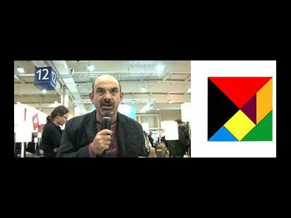 Mr. Jack: New York Interview Tttv