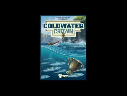 Coldwater Crown Unboxing