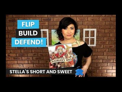 Hadrian's Wall Overview