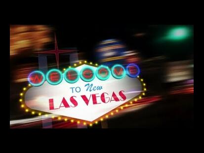 Las Vegas les règles du jeu 