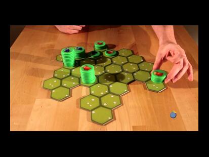 Battle Sheep vidéo Youtube