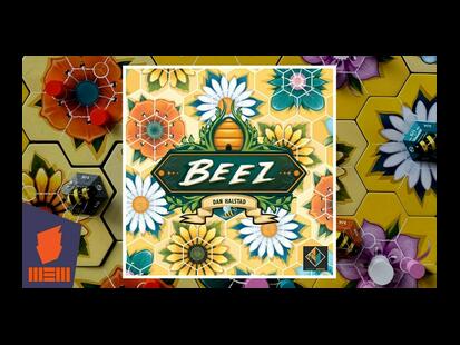 Beez Boardgamegeek